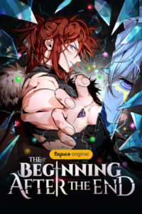 The Begining After The end