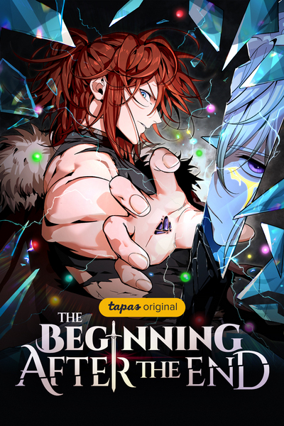 The Begining After The end