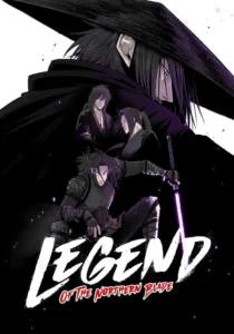 Legend of the Northern Blade