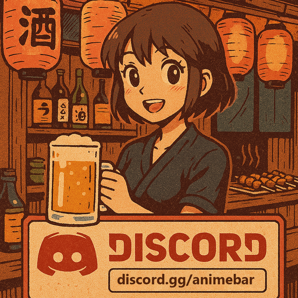 Discord Sunucumuza Katıl!
