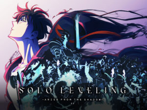 Solo Leveling TÃ¼rkÃ§e manga kapak gÃ¶rseli