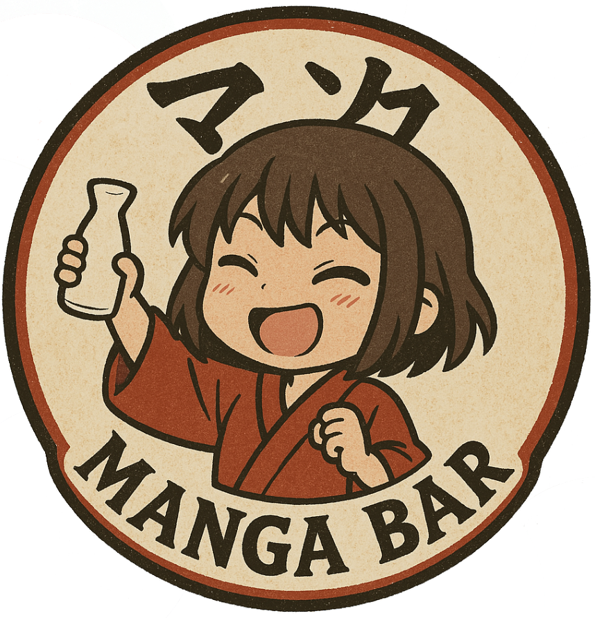 Manga Bar Logo